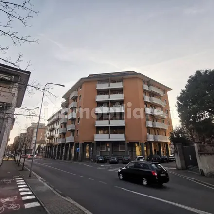 Image 9 - Select Data sas, Corso Giacomo Matteotti 75, 20831 Seregno MB, Italy - Apartment for rent