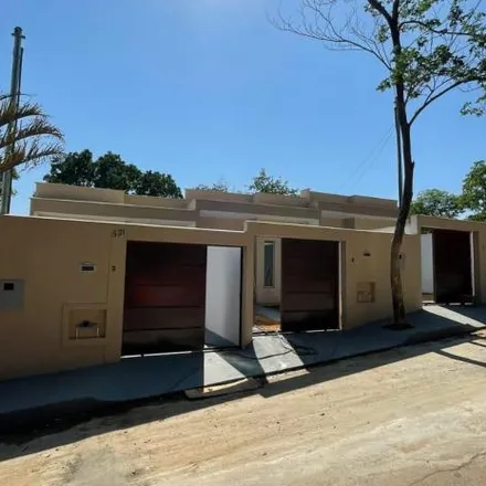 Buy this 3 bed house on Rua Juvenal Alves Maciel in Cachoeira, São José da Lapa - MG