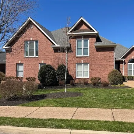 Rent this 3 bed house on 219 Stoners Glen Court in Tulip Grove, Nashville-Davidson