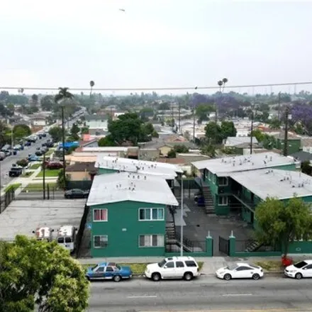 Buy this 1studio house on 8708 S Central Ave in Los Angeles, California
