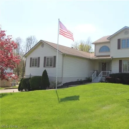 Buy this 3 bed house on 4488 Green Glen Drive in Boardman, OH 44511