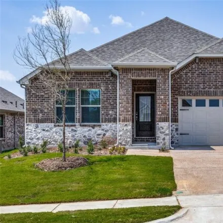 Rent this 4 bed house on Lannon Lane in Collin County, TX 75454