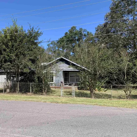 Image 1 - 17825 West Illinois Street, Robertsdale, AL 36567, USA - House for sale