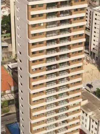 Image 1 - Rua Frei Mansueto 550, Meireles, Fortaleza - CE, 60175-070, Brazil - Apartment for sale