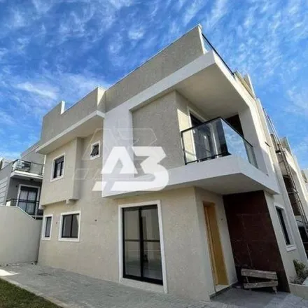 Image 2 - Avenida Presidente Washington Luiz 140, Jardim Social, Curitiba - PR, 82530-200, Brazil - House for sale