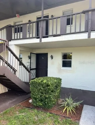 Buy this 2 bed condo on 5499 Old Post Road in Port Richey, Pasco County