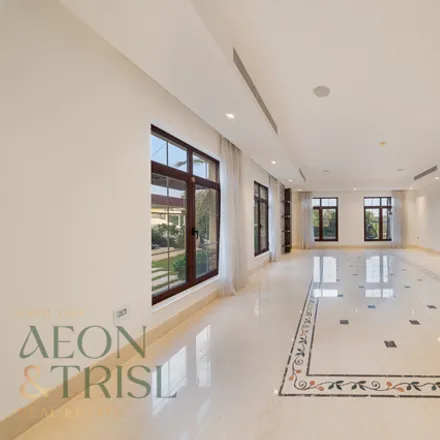 Rent this 5 bed house on The Mansions in Dubai, Dubai