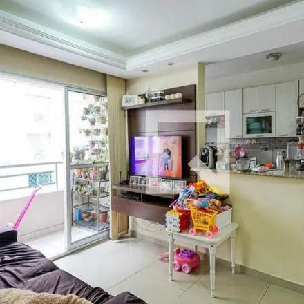 Buy this 2 bed apartment on Bloco 1 in Rua Doutor Luiz Palmier, Barreto