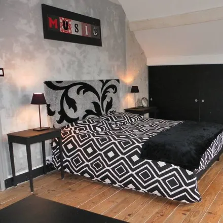 Rent this 2 bed house on Perche en Nocé in Orne, France