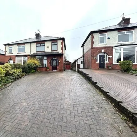 Buy this 3 bed duplex on Broadway in Failsworth, OL9 9NJ