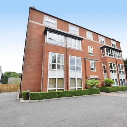 Rent this 1 bed apartment on 35 Bargate in Grimsby, DN34 4SR