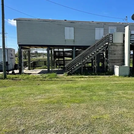 Buy this 2 bed house on South 6th Avenue in Sabine Pass, Port Arthur