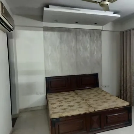 Rent this 3 bed apartment on unnamed road in Sector 41, Gurugram - 122022