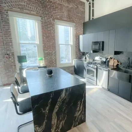 Image 5 - Pan American Lofts, 253 South Broadway, Los Angeles, CA 90012, USA - Condo for rent