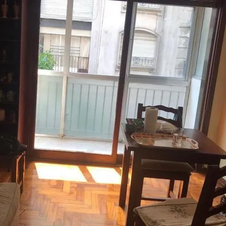 Buy this 2 bed apartment on Avenida Juan Bautista Justo 604 in Palermo, C1425 FSN Buenos Aires