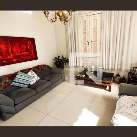 Buy this 5 bed house on Rua Ponte Nova in Colégio Batista, Belo Horizonte - MG