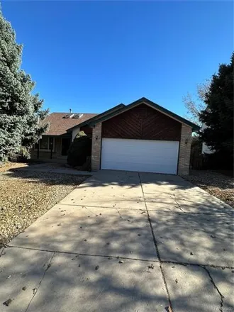 Buy this 3 bed house on 3262 South Danube Street in Aurora, CO 80013
