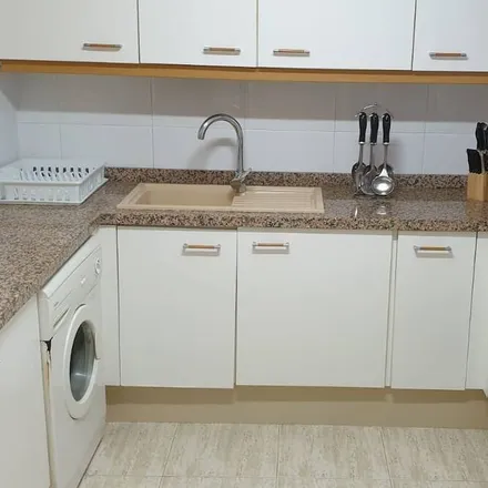 Rent this 2 bed apartment on Cullera in Valencian Community, Spain