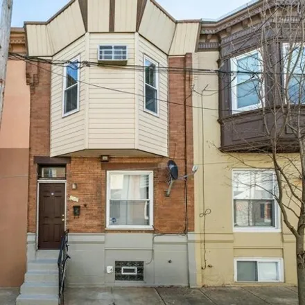 Buy this 3 bed house on 2001 South Opal Street in Philadelphia, PA 19145