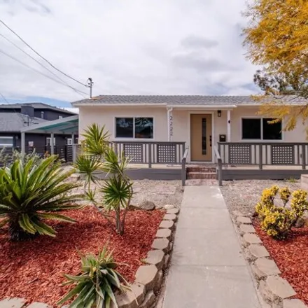 Buy this 4 bed house on 2222 Westland Avenue in San Diego, CA 92104