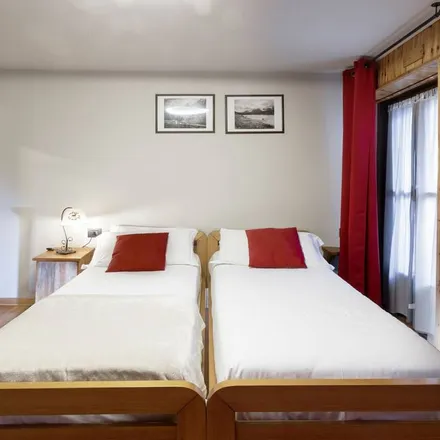 Image 1 - Curiosità in Valtournenche e in Valle D'Aosta, 6, 11028 Barmasse, Italy - Apartment for rent