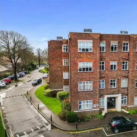 Buy this 1 bed apartment on Windlesham School in 190 Dyke Road, Brighton
