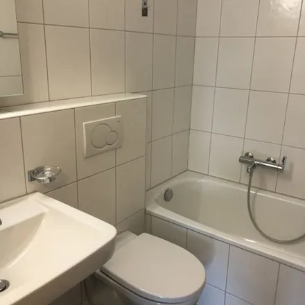 Rent this 4 bed apartment on Brunngasse 18 in 3360 Oberönz, Switzerland