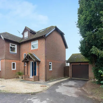 Buy this 4 bed house on Dene Hollow in Chilton, OX11 0SL