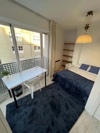 Rent this 5 bed room on Calle Pintor Muñoz Barberán in 30120 Murcia, Spain