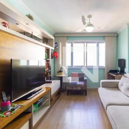 Buy this 3 bed apartment on unnamed road in Vila Mariana, São Paulo - SP
