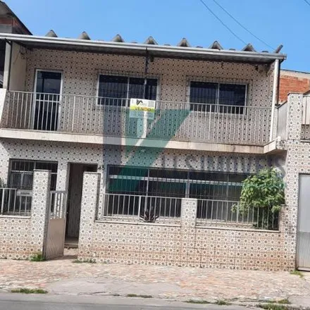 Image 2 - Rua Arthuer Goncalves da Cruz, Parque Fluminense, Duque de Caxias - RJ, 25235-000, Brazil - House for sale