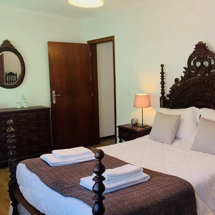 Rent this 4 bed house on 4990-575 Distrito de Portalegre