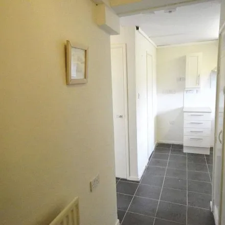 Rent this 1 bed apartment on Beaconsfield in Dawley, TF3 1NH