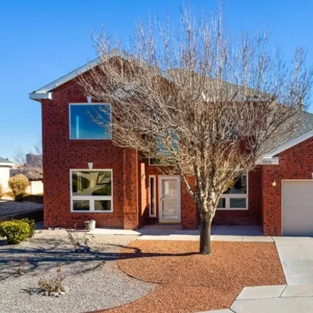Buy this 3 bed house on 10298 Wickenburg Street Northwest in Albuquerque, NM 87114