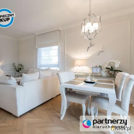 Buy this 3 bed apartment on Grudziądzka 12 in 80-414 Gdansk, Poland