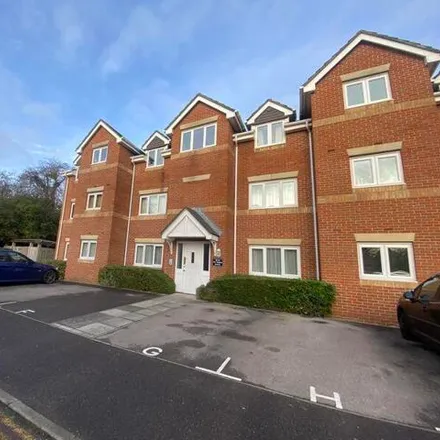 Buy this 1 bed apartment on Old Turnpike in Funtley, PO16 7HB