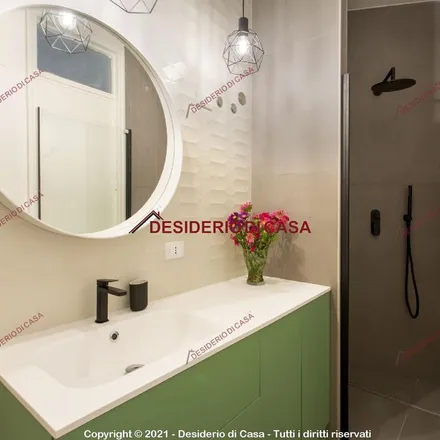 Image 6 - Al Cancelletto Verde, Via Riccardo Wagner 14, 90139 Palermo PA, Italy - Apartment for rent