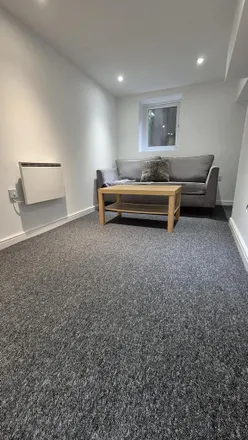 Rent this 1 bed apartment on Moon in 450-452 Wilmslow Road, Manchester