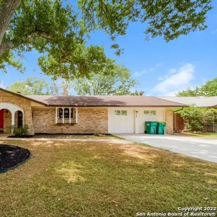 Buy this 3 bed house on 134 Granada Drive in Universal City, Bexar County