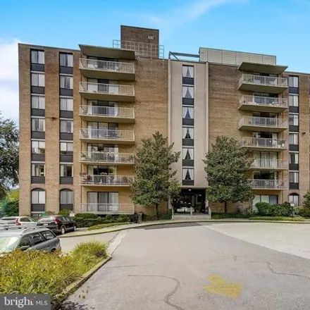 Buy this 2 bed condo on Strath Haven Condominiums in 801 Yale Avenue, Swarthmore