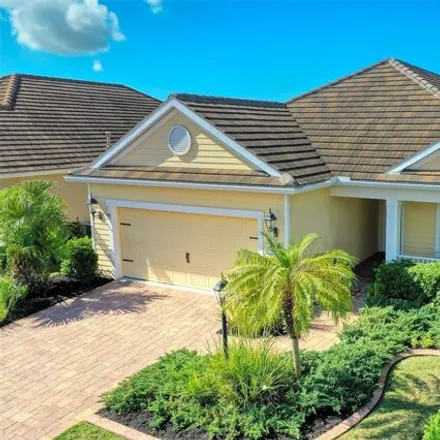 Buy this 3 bed house on 11641 Marathon Circle in Venice, FL 34293
