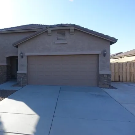 Rent this 4 bed house on 11015 East Serafina Avenue in Mesa, AZ 85212