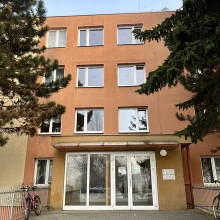 Image 4 - Marie Pujmanové, 798 11 Prostějov, Czechia - Apartment for rent