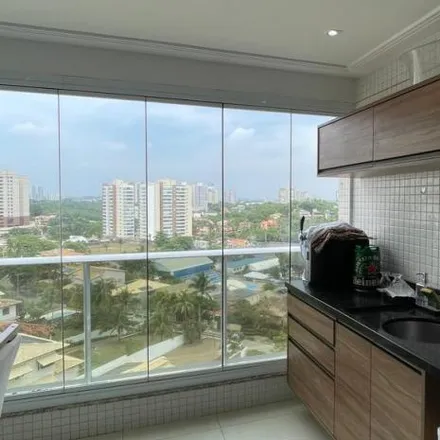 Rent this 4 bed apartment on Rua Manoel Antônio Galvão in Pituaçu, Salvador - BA