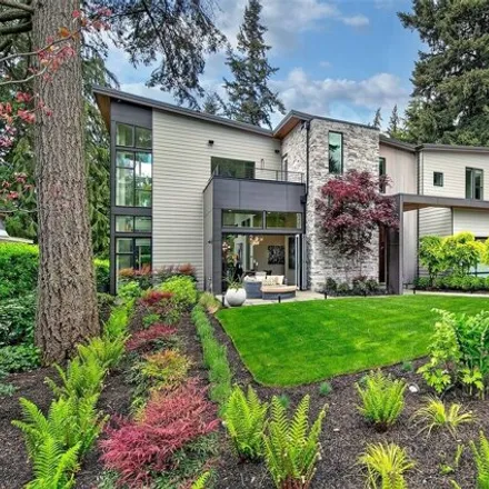 Buy this 6 bed house on Southeast 36th Street in Mercer Island, WA 98040