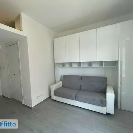 Image 2 - Via Lodovico Muratori 11, 20135 Milan MI, Italy - Apartment for rent