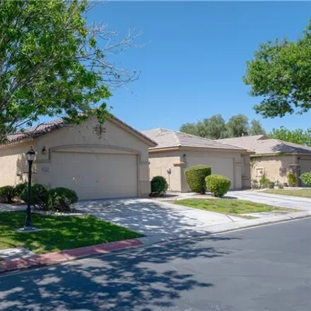 Buy this 2 bed house on 5623 Mahogany Run Place in Sunrise Manor, NV 89122