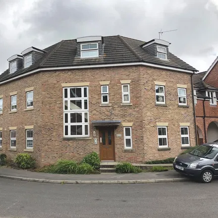 Image 9 - 8-12 Lyons Place, Hedge End, SO30 0JB, United Kingdom - Apartment for rent