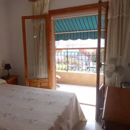 Rent this 3 bed house on 30740 San Pedro del Pinatar