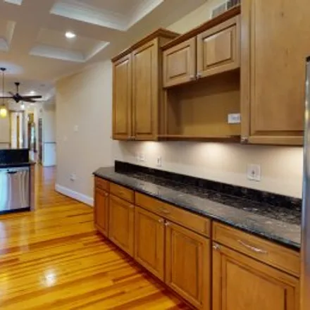 Buy this 4 bed apartment on 2736 East Baltimore Street in Patterson Park, Baltimore